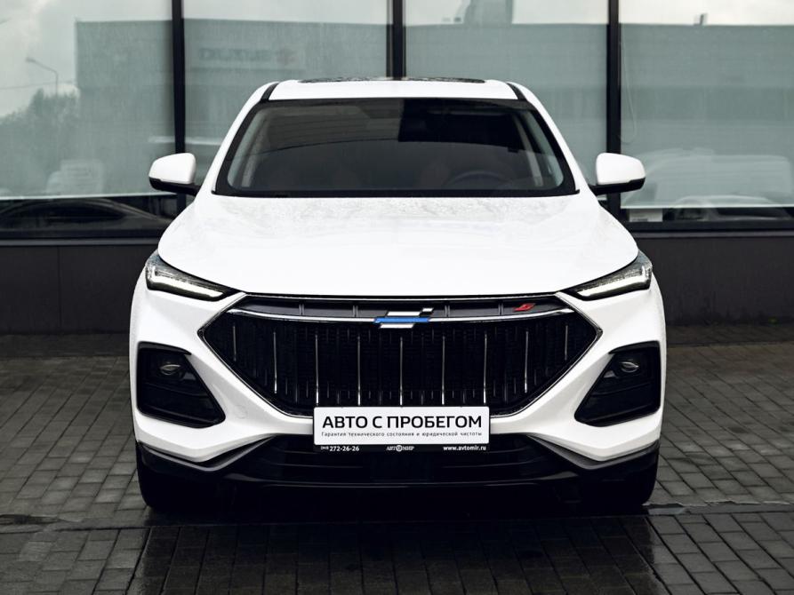 Oshan X5 Екатеринбург  - изображение 8