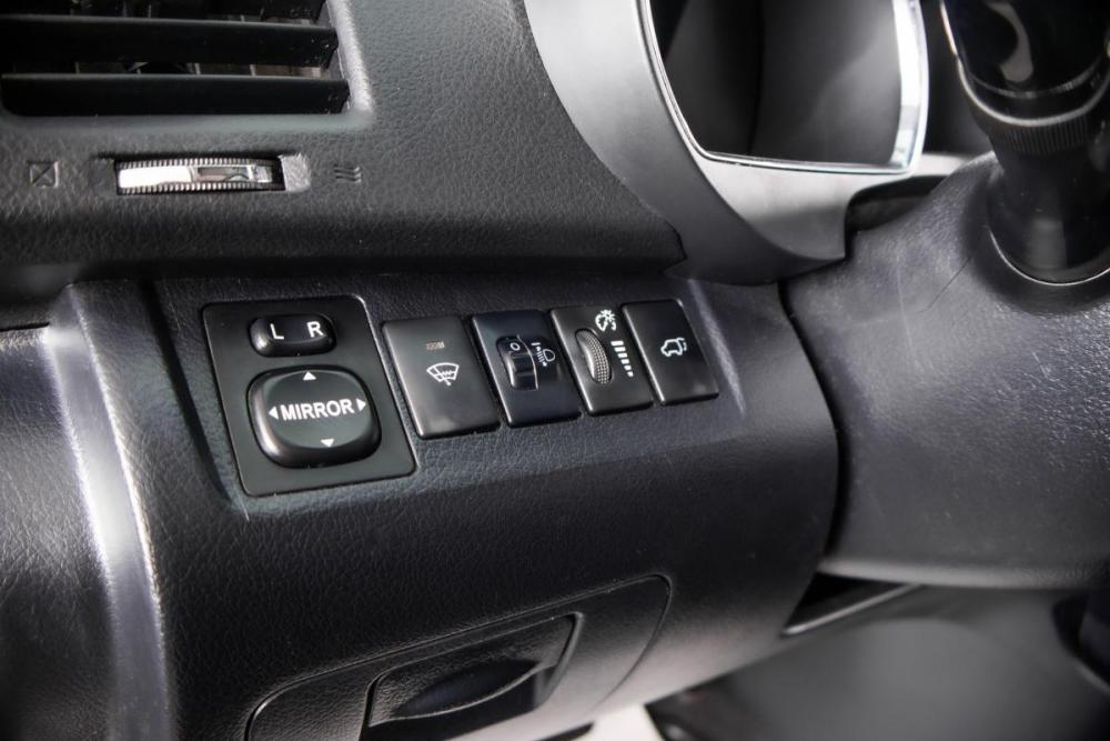 Toyota Highlander II (XU40) Рестайлинг Пермь  - изображение 23