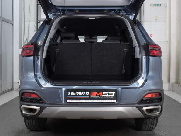 Chery Tiggo 8 I с пробегом 2020 года, цена 1 569 999 рублей, 102207 км, внедорожник, Автокод Объявления
