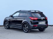 Hyundai Creta I Иркутск  - изображение 35