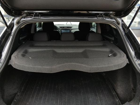 Nissan Qashqai II Рестайлинг с пробегом 2021 года, цена 2 049 000 рублей, 166474 км, внедорожник, Автокод Объявления