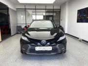 Toyota Camry VIII (XV70) Новосибирск  - изображение 16