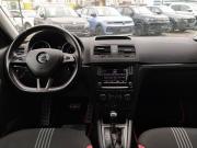 Skoda Yeti I Рестайлинг Екатеринбург  - изображение 48
