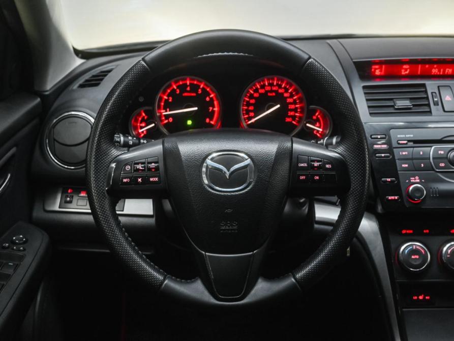 Mazda 6 II (GH) Рестайлинг Челябинск  - изображение 17