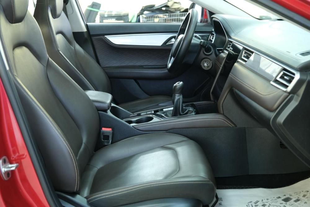 JAC J7 I Омск  - изображение 22