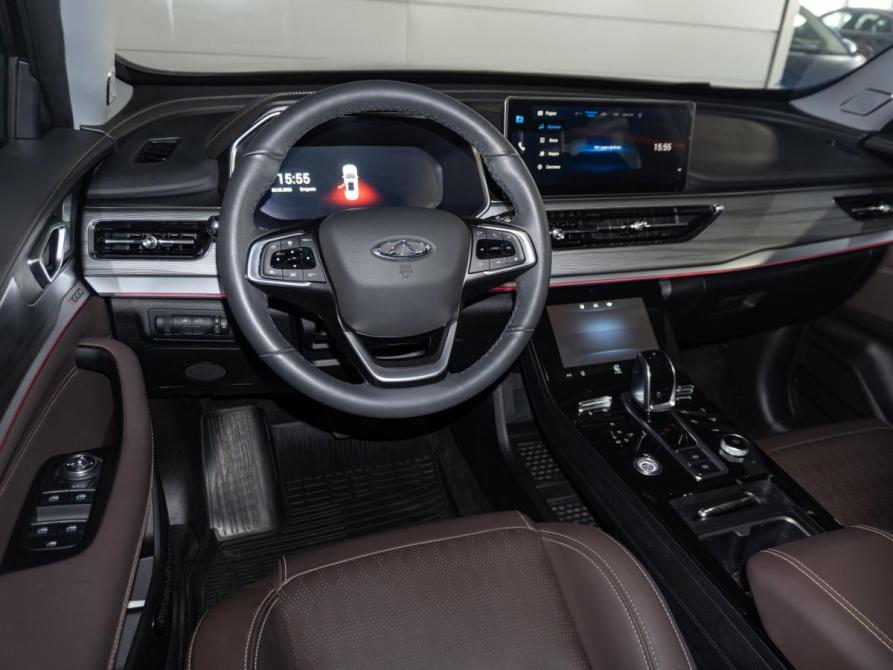 Chery Tiggo 8 Pro I Санкт-Петербург  - изображение 6