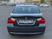 BMW 3 серии V (E90/E91/E92/E93) Казань  - изображение 29