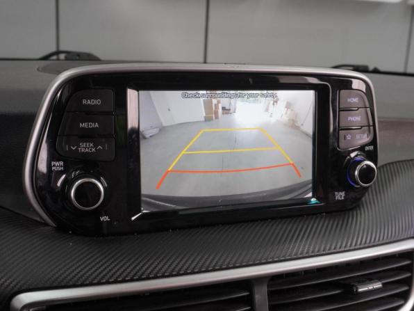 Hyundai Tucson III Рестайлинг с пробегом 2019 года, цена 1 799 000 рублей, 74217 км, внедорожник, Автокод Объявления