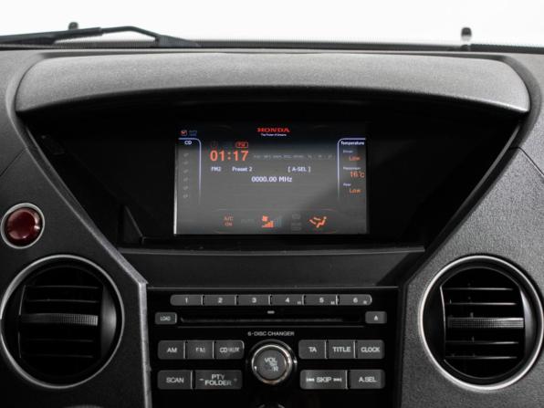 Honda Pilot II Рестайлинг с пробегом 2013 года, цена 1 735 000 рублей, 273000 км, внедорожник, Автокод Объявления
