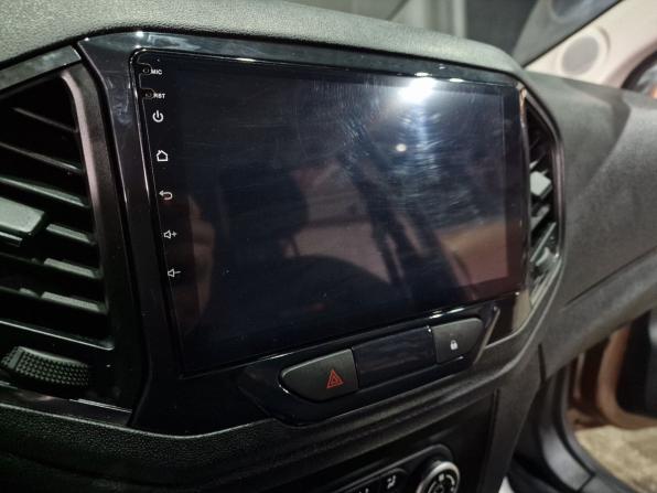 Lada (ВАЗ) XRAY I с пробегом 2019 года, цена 875 000 рублей, 94450 км, хэтчбек, Автокод Объявления