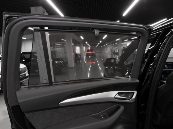 Audi Q6 с пробегом 2023 года, цена 6 500 000 рублей, 54374 км, внедорожник, Автокод Объявления