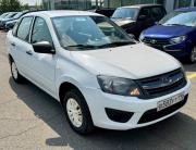 Lada (ВАЗ) Granta I Нижний Тагил  - изображение 10