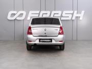 Renault Logan I Рестайлинг Воронеж  - изображение 19