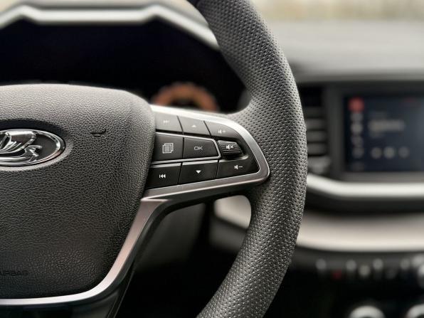 Lada (ВАЗ) Vesta I Рестайлинг (NG) с пробегом 2024 года, цена 1 350 000 рублей, 21996 км, седан, Автокод Объявления