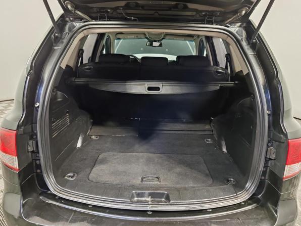 SsangYong Kyron I Рестайлинг с пробегом 2009 года, цена 630 000 рублей, 187584 км, внедорожник, Автокод Объявления