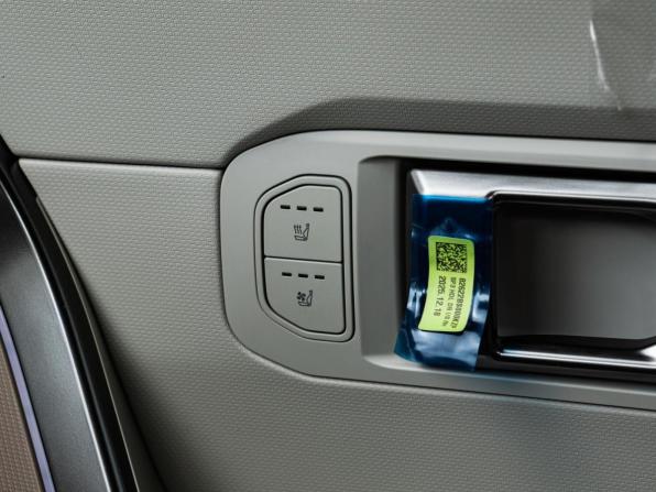 Kia Seltos II с пробегом 2026 года, цена 4 888 000 рублей, 121 км, внедорожник, Автокод Объявления
