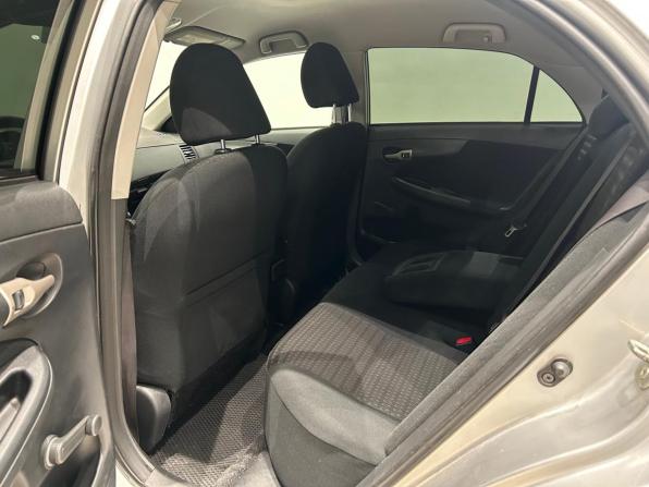 Toyota Corolla X (E140 E150) с пробегом 2007 года, цена 649 000 рублей, 278081 км, седан, Автокод Объявления