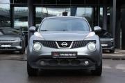 Nissan Juke I Москва  - изображение 16