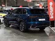 Geely Monjaro I Санкт-Петербург  - изображение 41