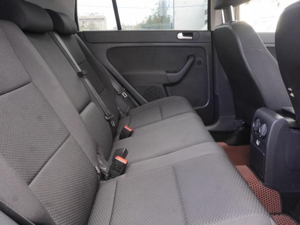Volkswagen Golf Plus II с пробегом 2013 года, цена 693 000 рублей, 253880 км, хэтчбек, Автокод Объявления