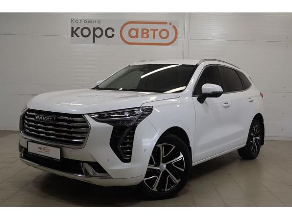 Haval Jolion I с пробегом 2022 года, цена 1 849 000 рублей, 46082 км, внедорожник, Автокод Объявления