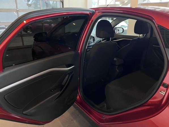Lada (ВАЗ) Vesta I с пробегом 2021 года, цена 1 195 000 рублей, 50798 км, седан, Автокод Объявления