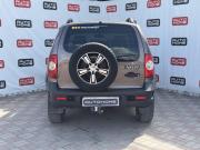 Chevrolet Niva I Рестайлинг Санкт-Петербург  - изображение 14