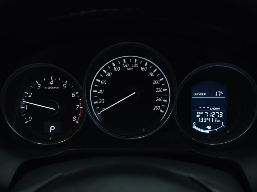 Mazda 6 III (GJ) Кемерово  - изображение 11