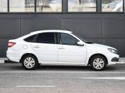 Lada (ВАЗ) Granta I Рестайлинг Новороссийск  - изображение 25