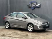 Hyundai Solaris I Ижевск  - изображение 18