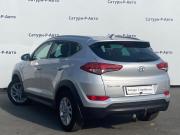 Hyundai Tucson III Курган  - изображение 20
