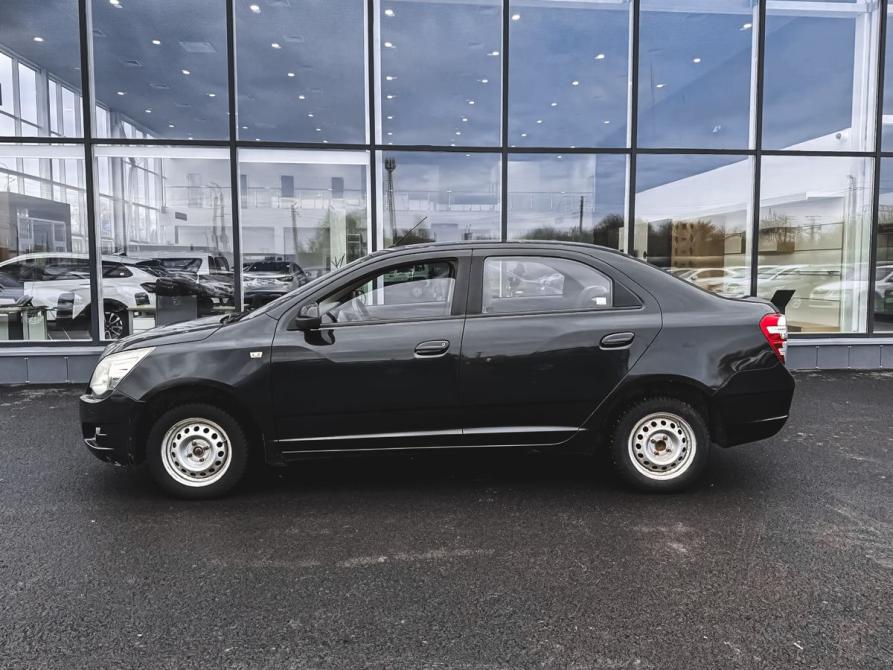 Chevrolet Cobalt II Курган  - изображение 7