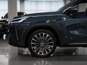 Geely Galaxy M7 Москва  - изображение 39