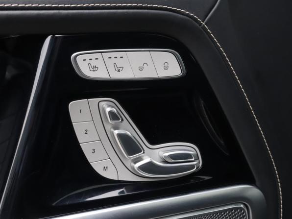Mercedes-Benz G-Класс III (W463) с пробегом 2020 года, цена 13 300 000 рублей, 112450 км, внедорожник, Автокод Объявления