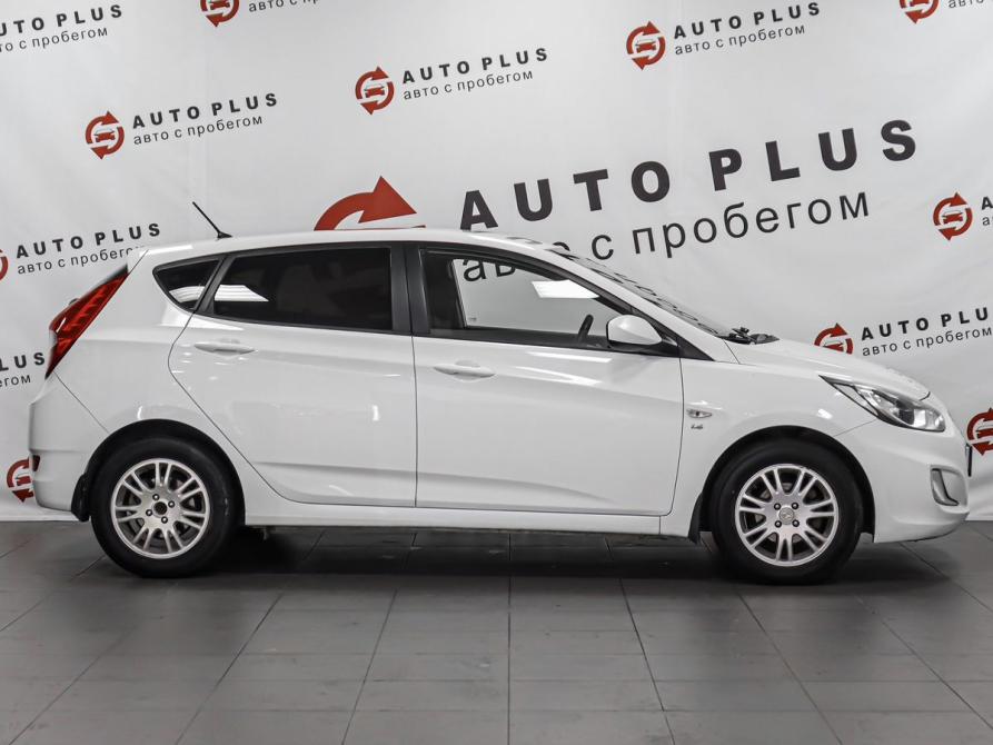 Hyundai Solaris I Минеральные Воды  - изображение 5