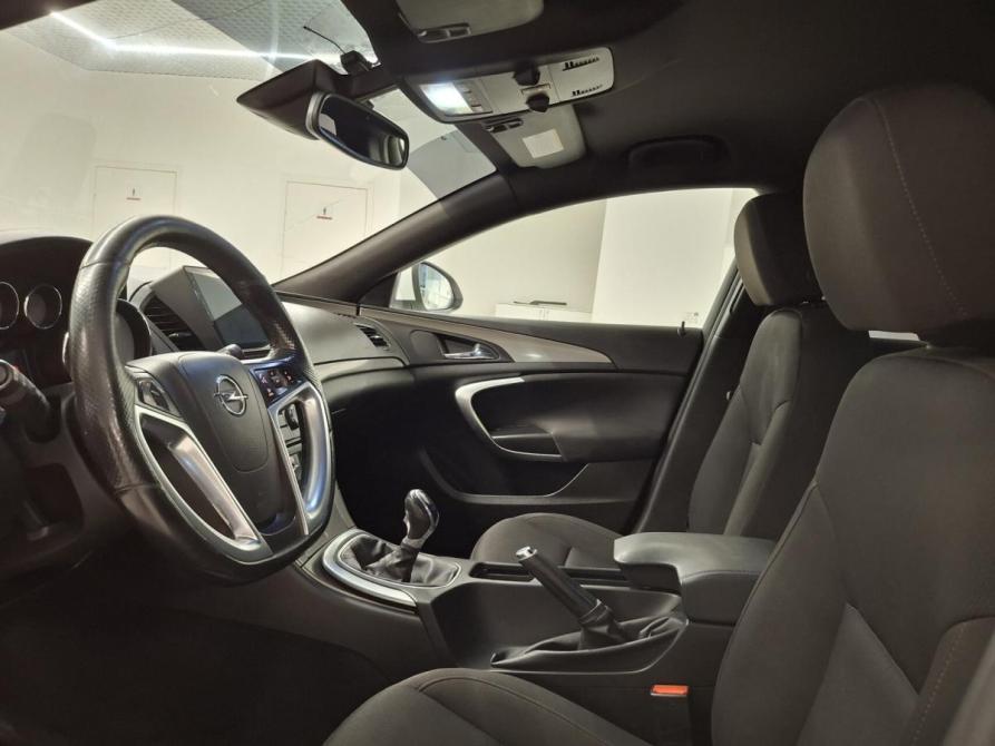 Opel Insignia I Казань  - изображение 20