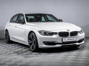 BMW 3 серии VI (F3x) Москва  - изображение 19