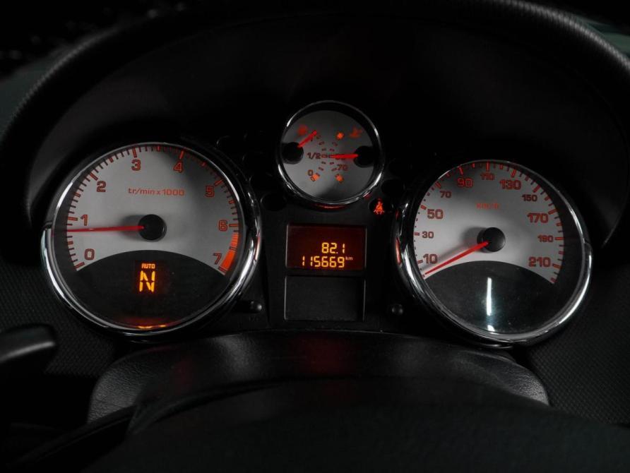 Peugeot 207 I Рестайлинг Воронеж  - изображение 16