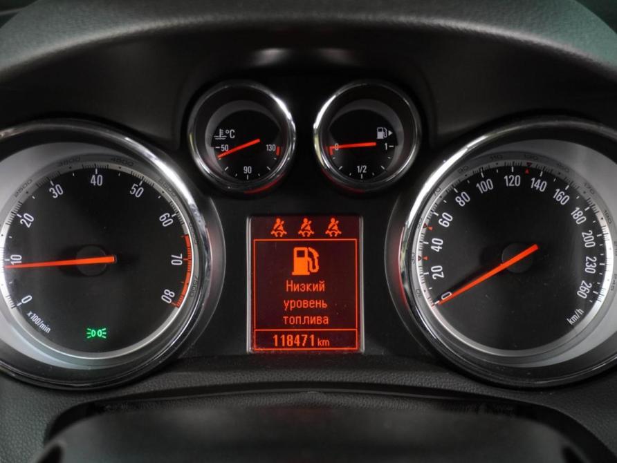 Opel Mokka I Воронеж  - изображение 19