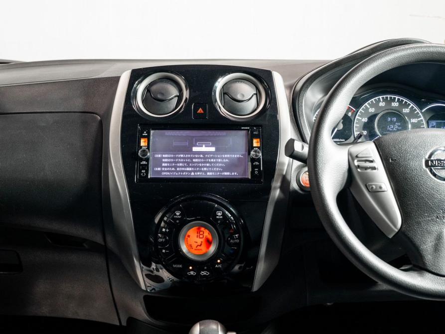 Nissan Note II Чита  - изображение 9