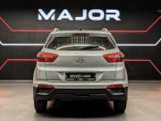 Hyundai Creta I Москва  - изображение 35