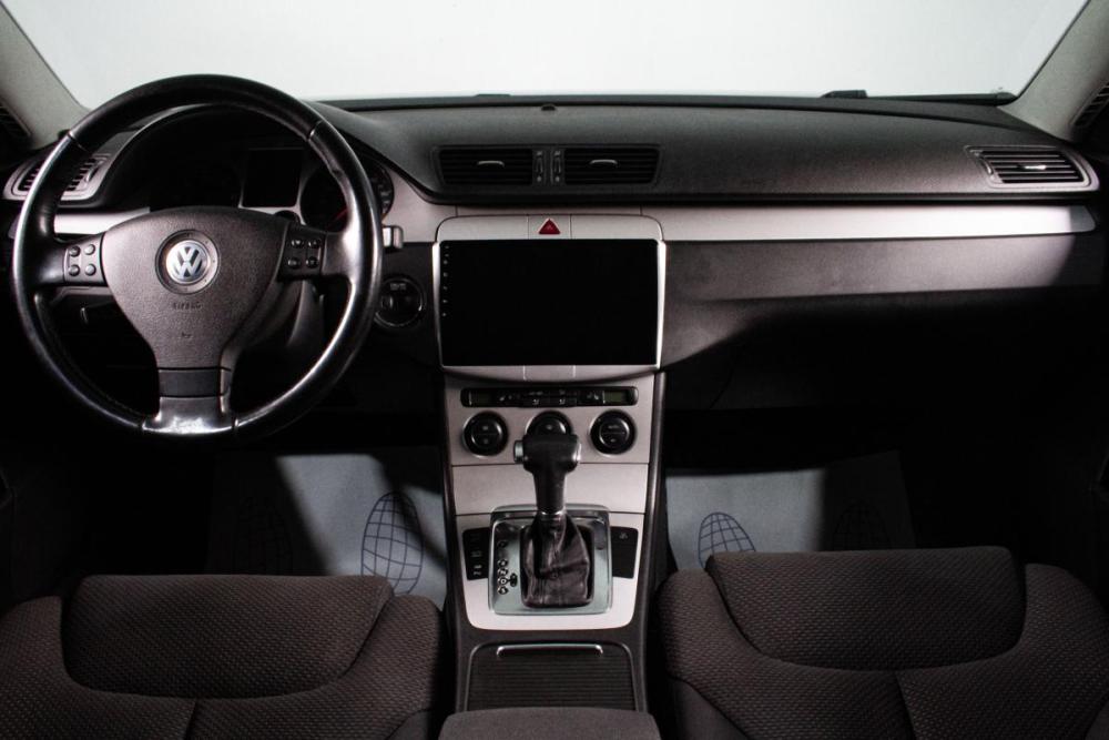 Volkswagen Passat B6 Сургут  - изображение 13