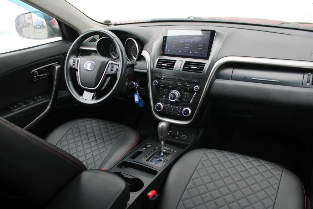 FAW Besturn X80 I Пермь  - изображение 10