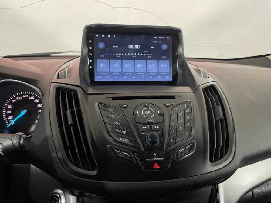 Ford Kuga II Воронеж  - изображение 19