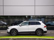 Volkswagen Tiguan II Рестайлинг Санкт-Петербург  - изображение 43