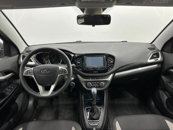 Lada (ВАЗ) Vesta I с пробегом 2019 года, цена 1 340 000 рублей, 45300 км, универсал, Автокод Объявления