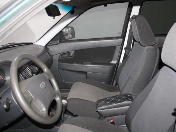 Lada (ВАЗ) Priora I с пробегом 2011 года, цена 499 900 рублей, 248944 км, хэтчбек, Автокод Объявления