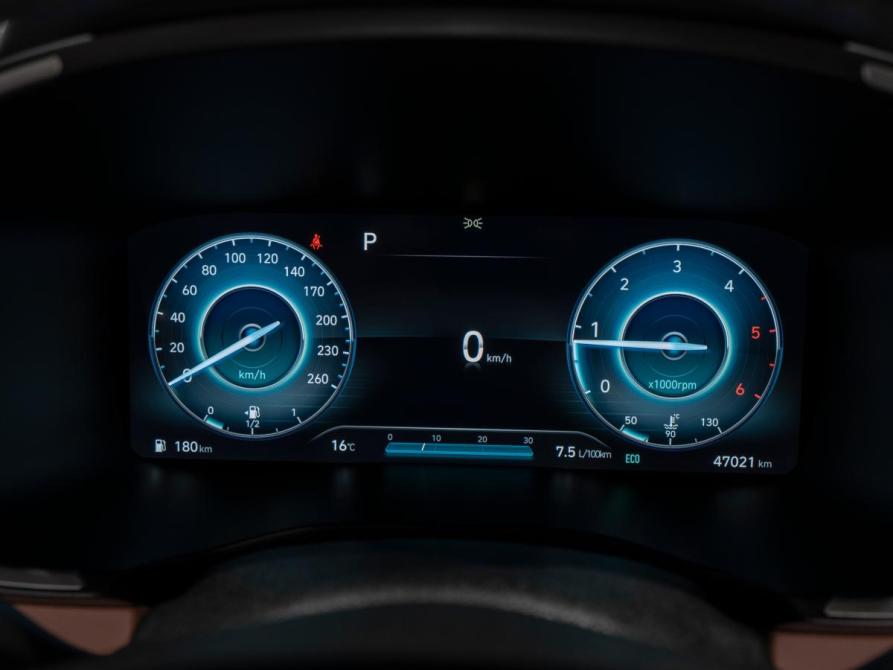 Hyundai Santa Fe IV Рестайлинг Москва  - изображение 11
