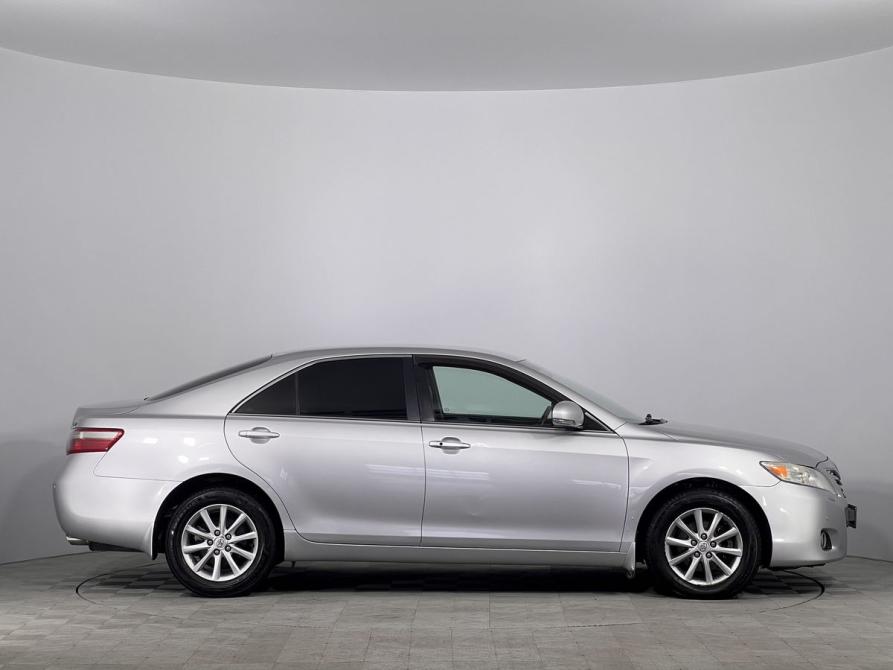 Toyota Camry VI (XV40) Рестайлинг Калининград  - изображение 4