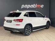 Skoda Kamiq I Тверь  - изображение 23